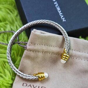 David Yurman bracelet
